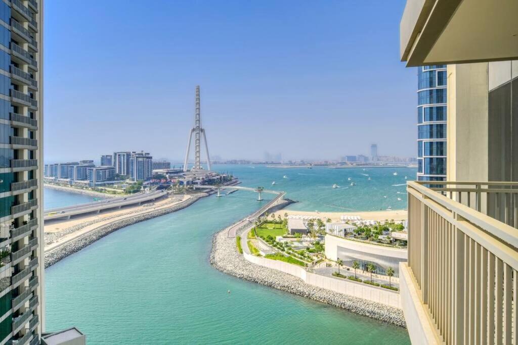 Luxury 2 Bed With Bluewater Views & Infinity Pool * Dubaï