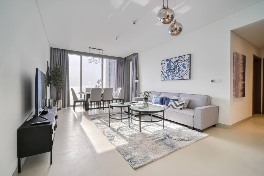 Luxury 2 Bed With Bluewater Views & Infinity Pool Appartement *
