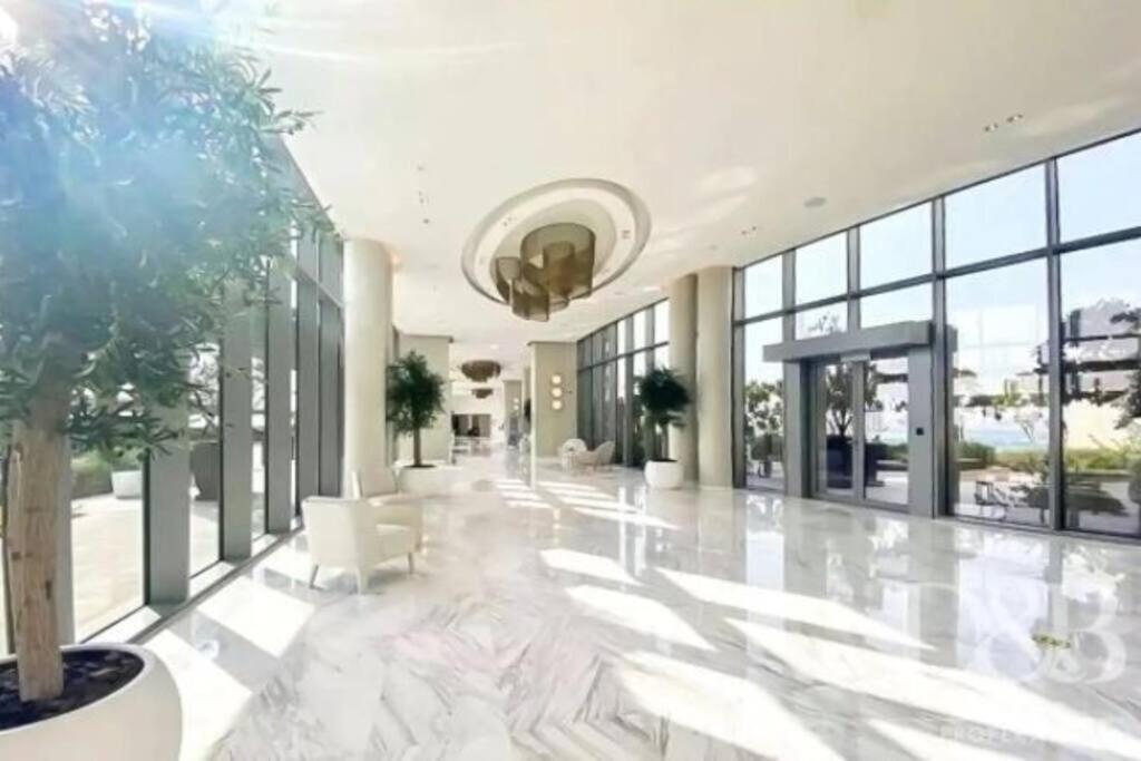 Appartement Luxury 2 Bed With Bluewater Views & Infinity Pool Dubaï