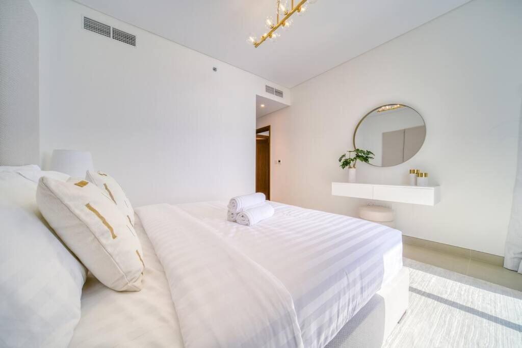 Luxury 2 Bed With Bluewater Views & Infinity Pool * Dubaï