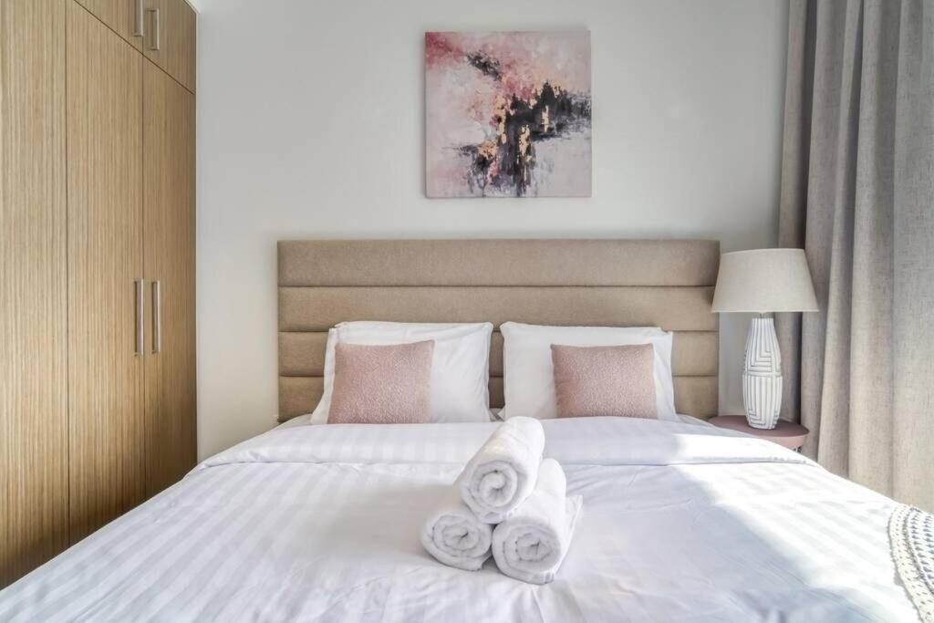 Luxury 2 Bed With Bluewater Views & Infinity Pool Appartement *
