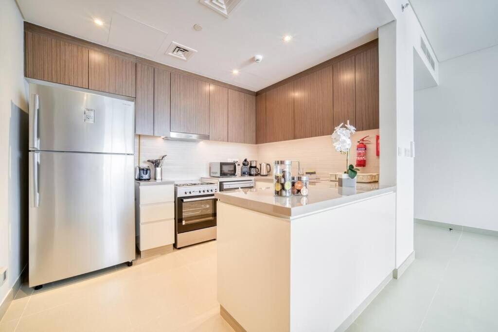Luxury 2 Bed With Bluewater Views & Infinity Pool * Dubaï