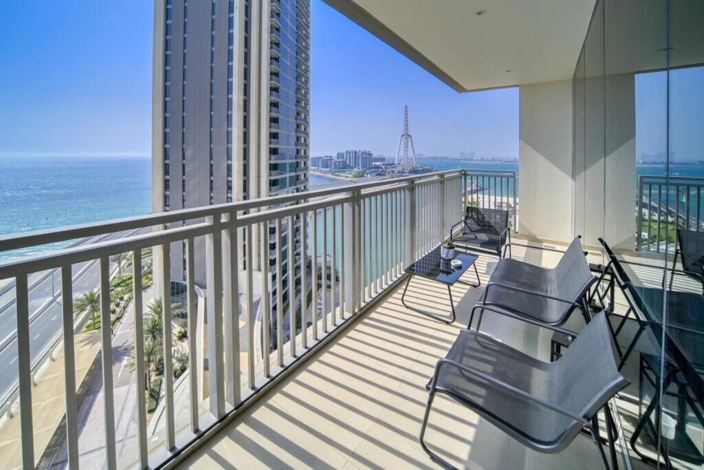 Appartement Luxury 2 Bed With Bluewater Views & Infinity Pool *