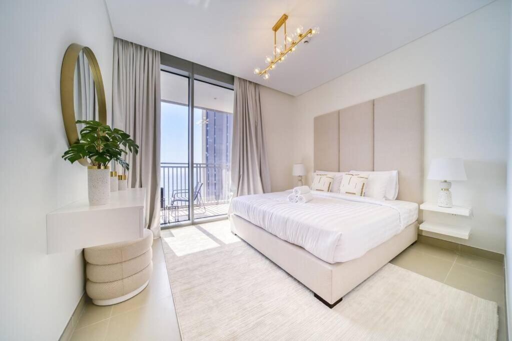 Appartement Luxury 2 Bed With Bluewater Views & Infinity Pool