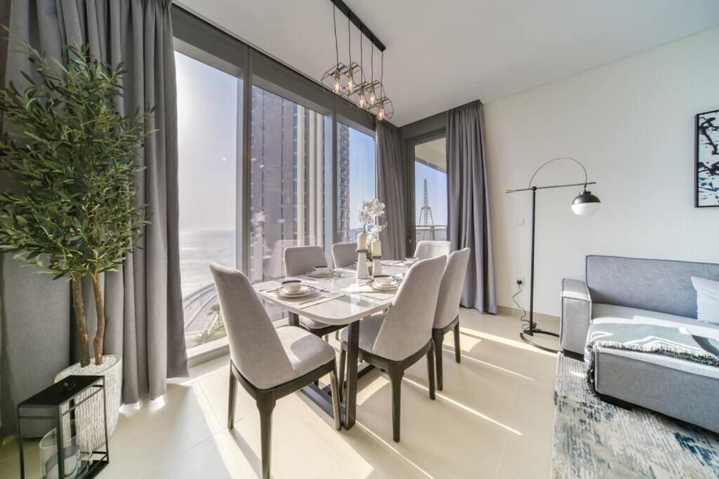 Luxury 2 Bed With Bluewater Views & Infinity Pool Appartement *