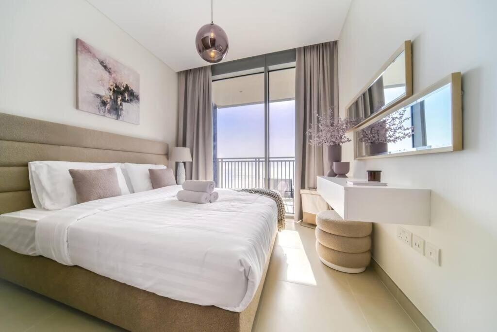 Luxury 2 Bed With Bluewater Views & Infinity Pool * Dubaï