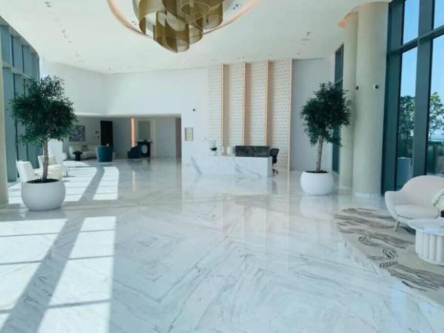 Luxury 2 Bed With Bluewater Views & Infinity Pool * Dubaï