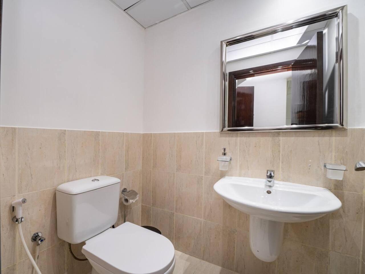 Appartement Charming 1-bedroom In Autumn, Jvc Dubaï