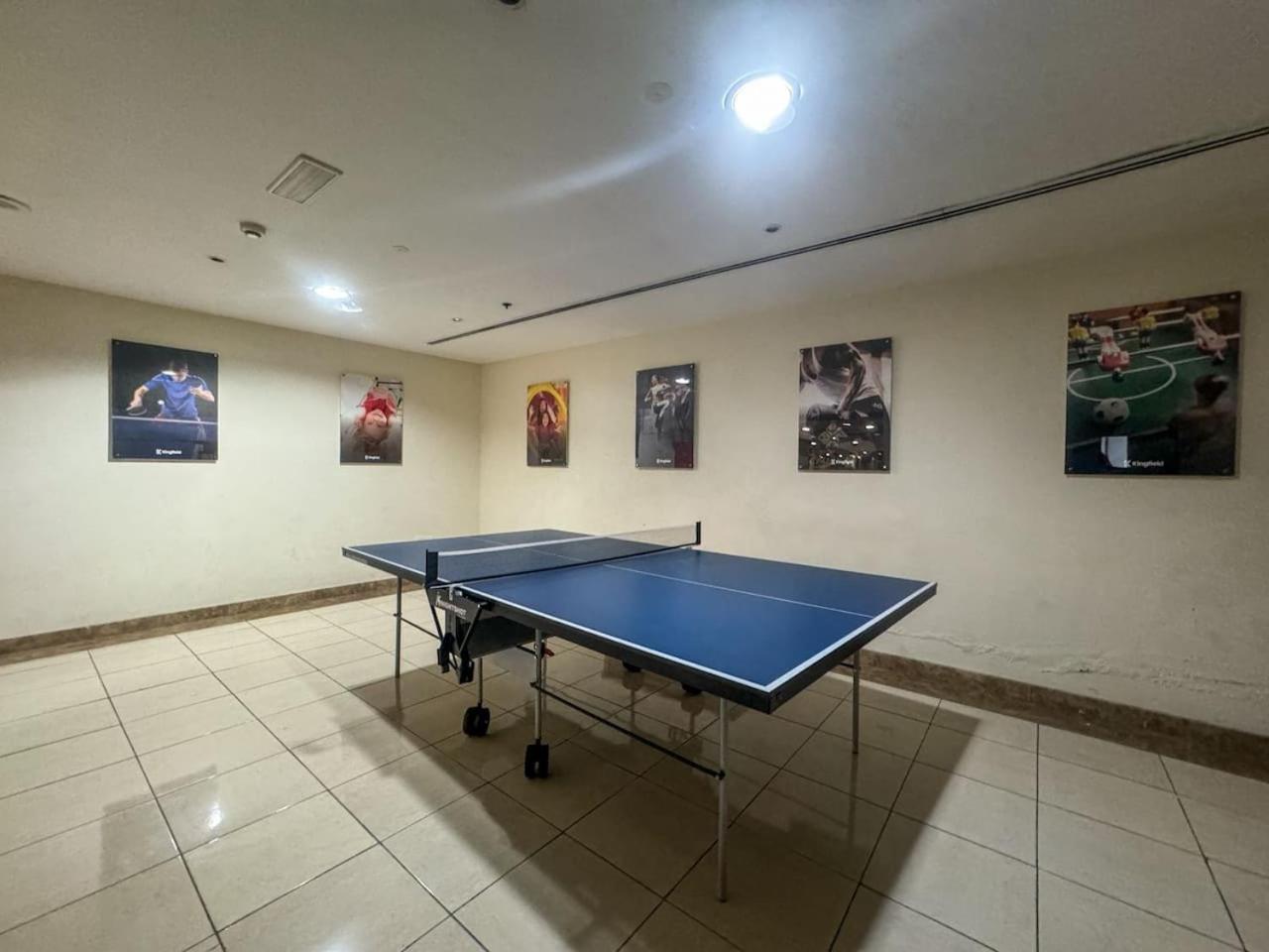 Appartement Charming 1-bedroom In Autumn, Jvc Dubaï