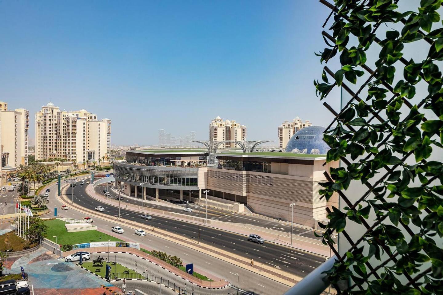Seven Palms Apartamento *