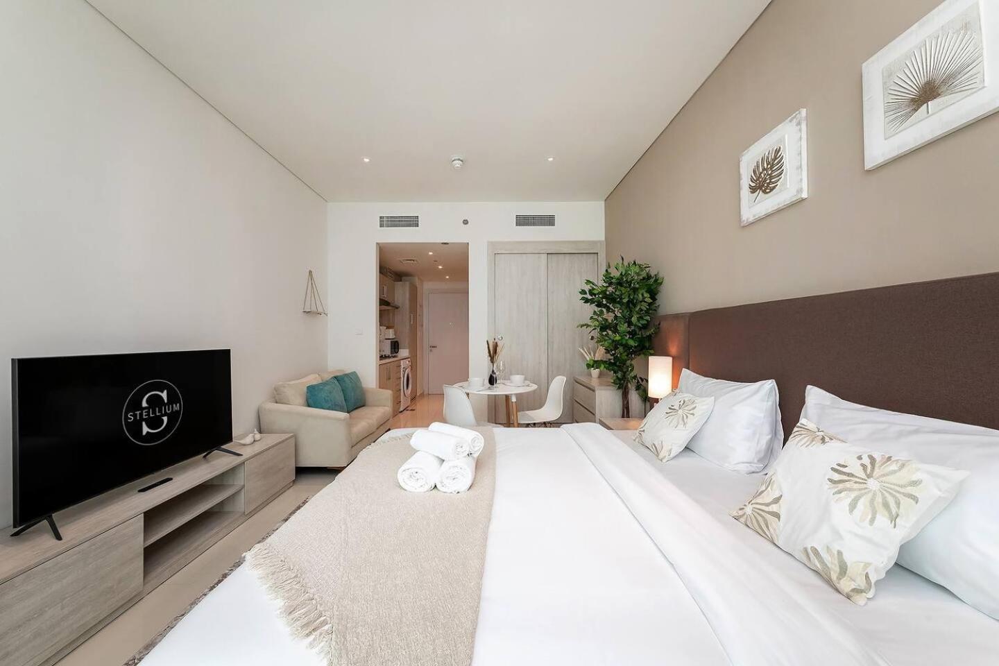 Seven Palms Apartamento