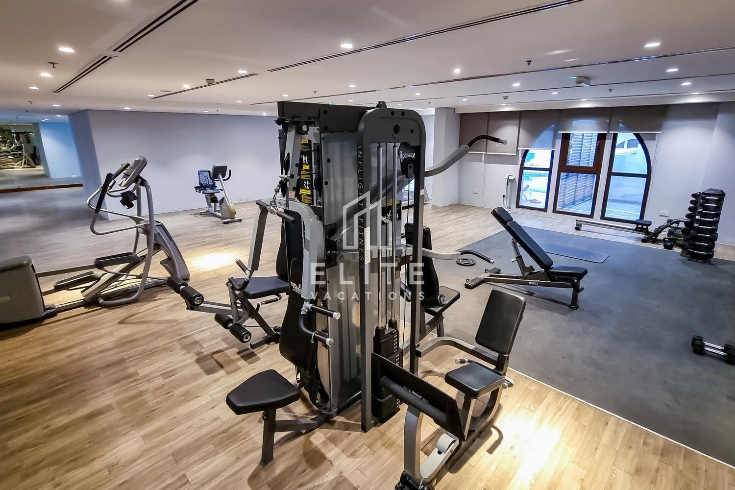 Appartement For Rent Licoln Park B Dubaï