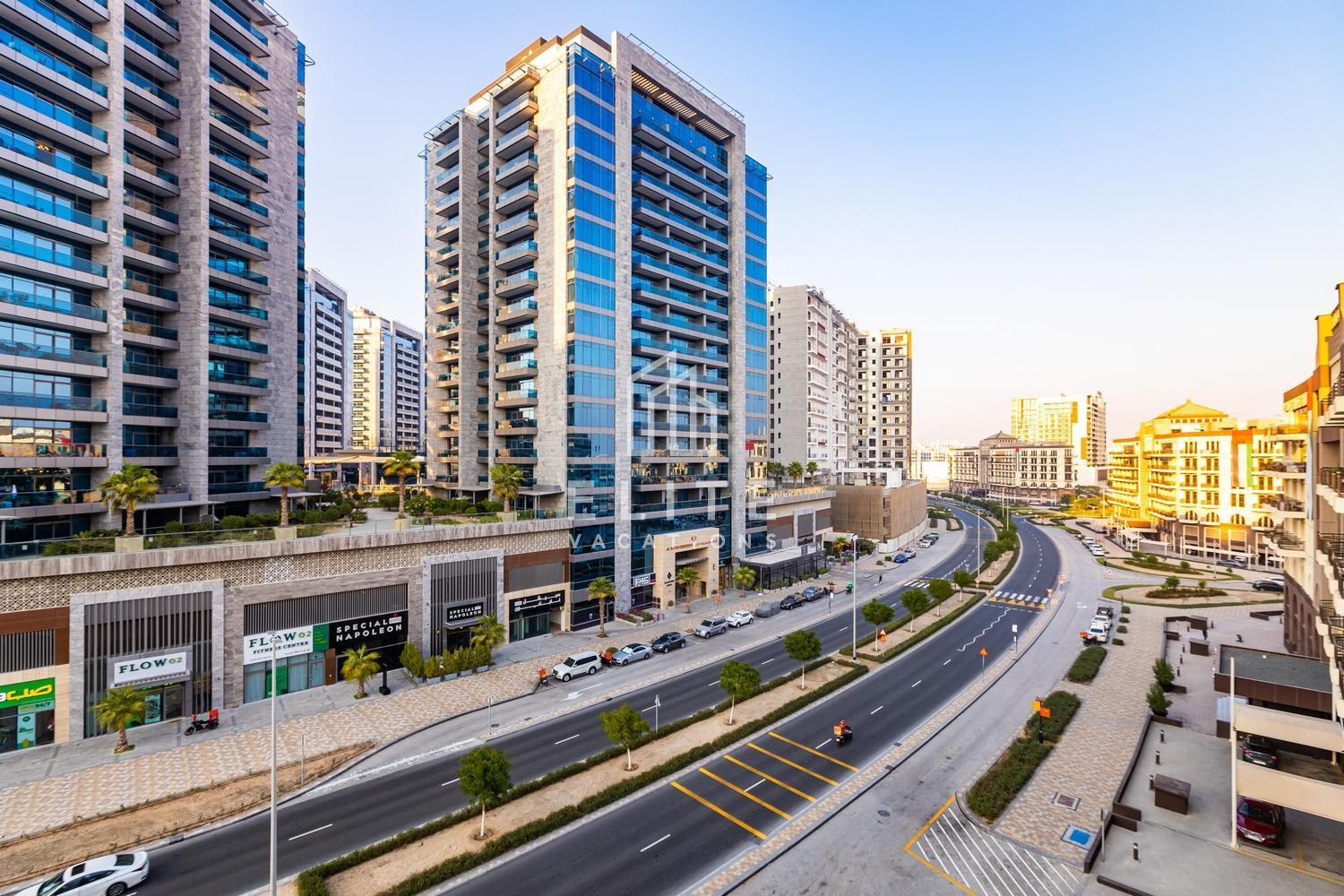For Rent Licoln Park B