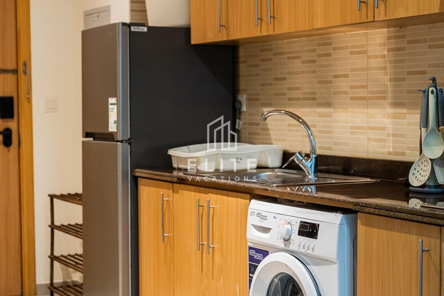 For Rent Licoln Park B Appartement Dubaï