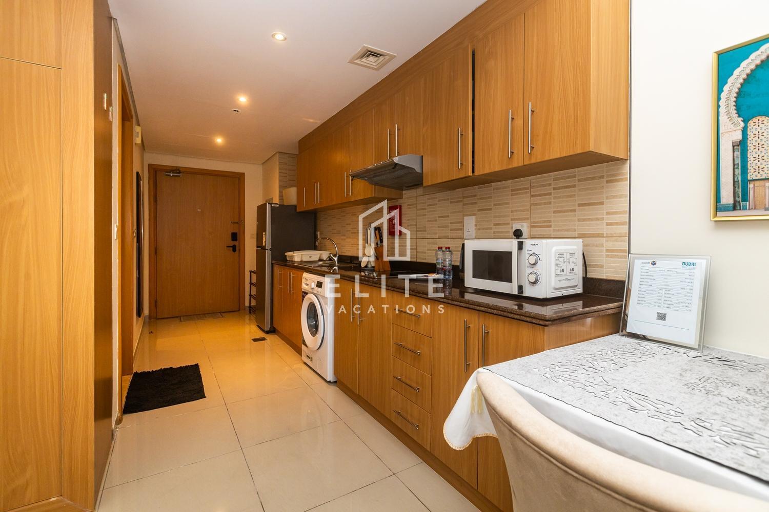 Appartement For Rent Licoln Park B *