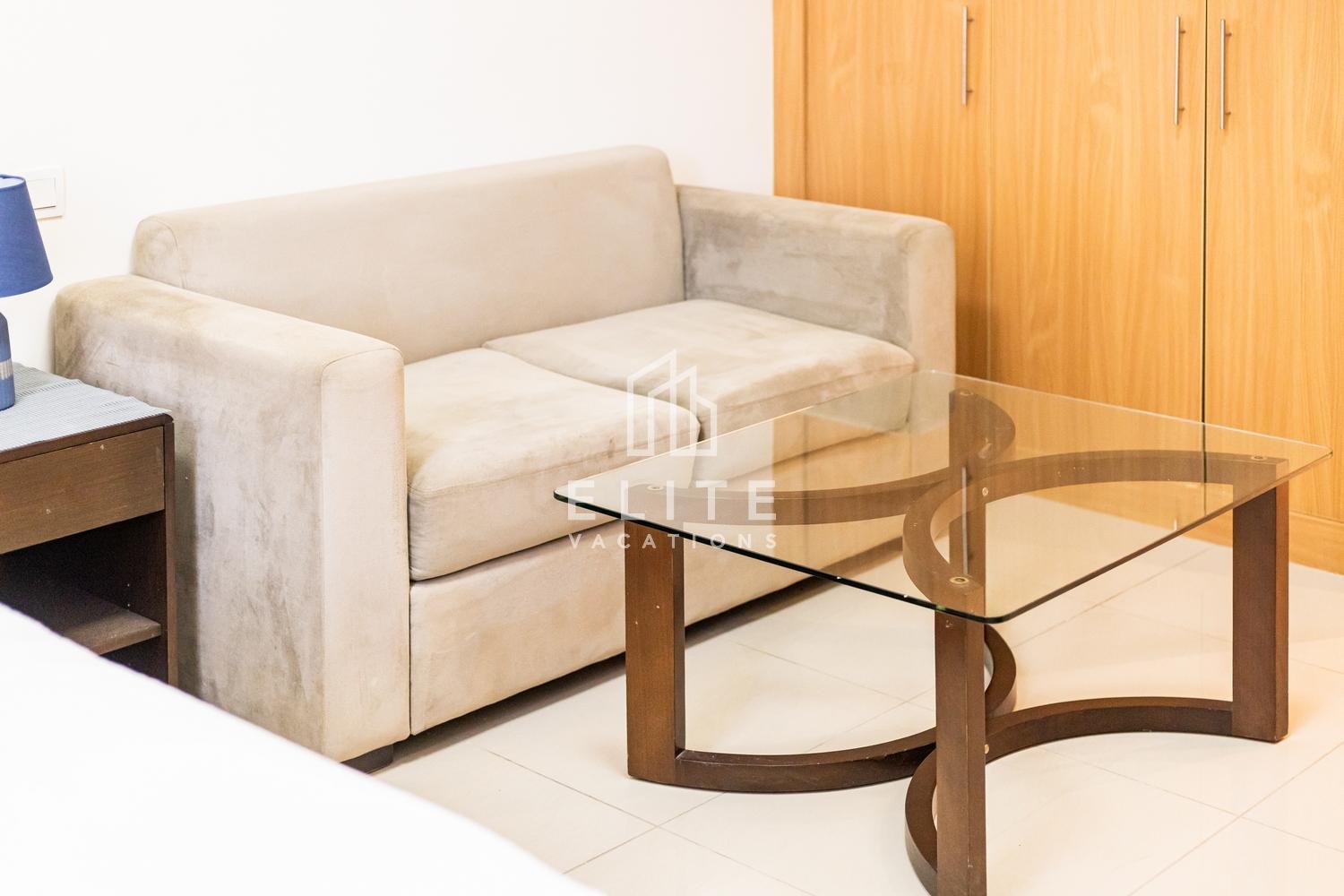 Appartement For Rent Licoln Park B Dubaï