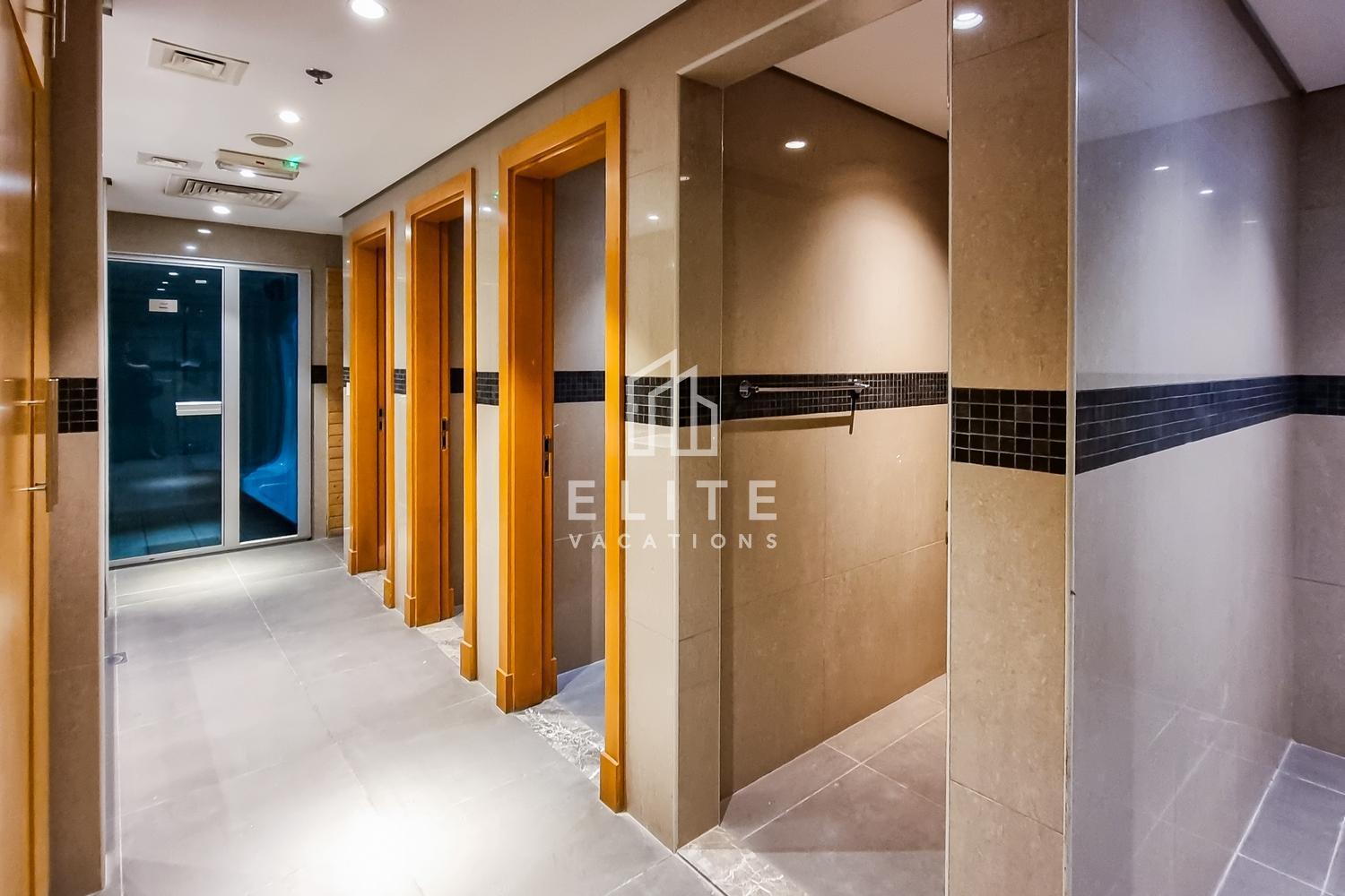 Appartement For Rent Licoln Park B *