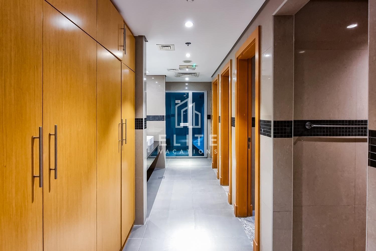 For Rent Licoln Park B *