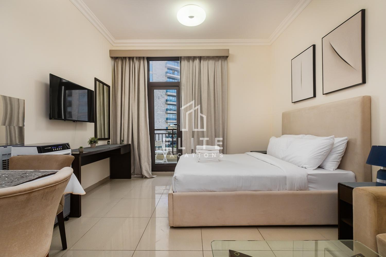 Appartement For Rent Licoln Park B Dubaï