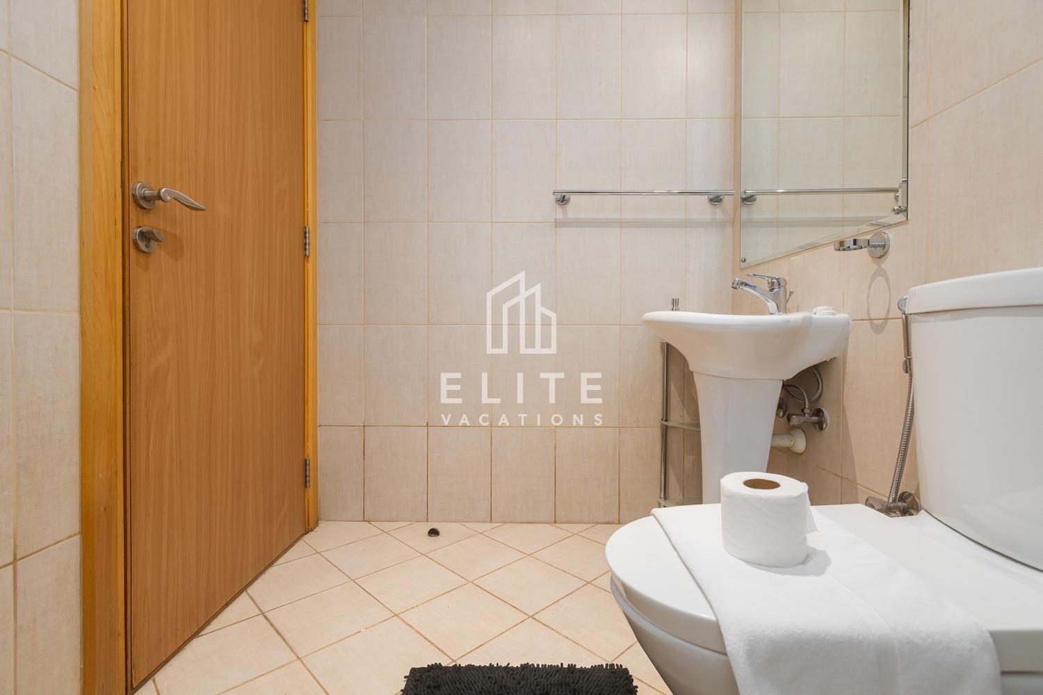 For Rent Licoln Park B Dubaï