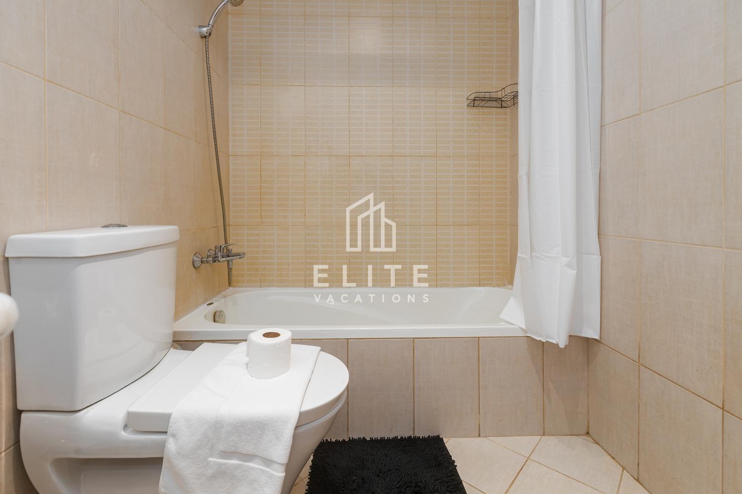 For Rent Licoln Park B * Dubaï