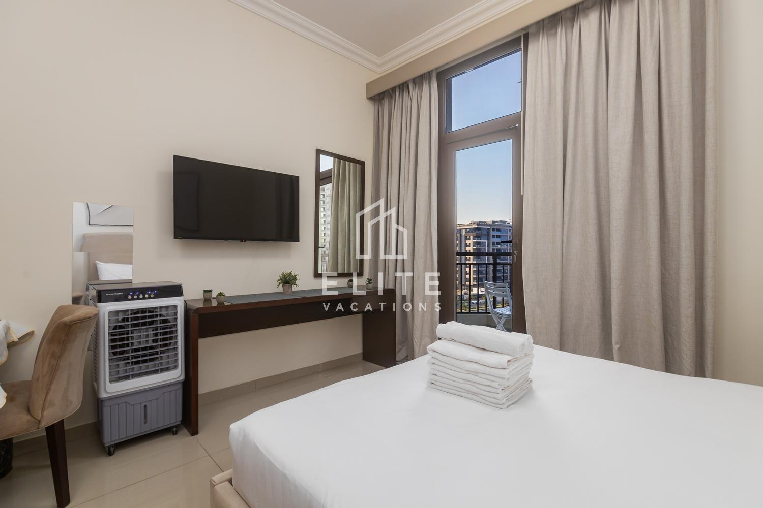 For Rent Licoln Park B Appartement *