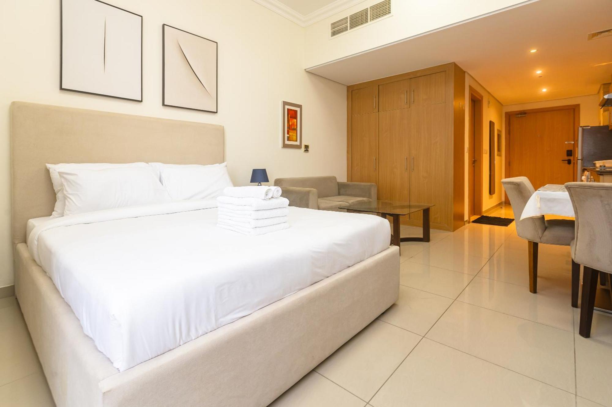 Appartement For Rent Licoln Park B *