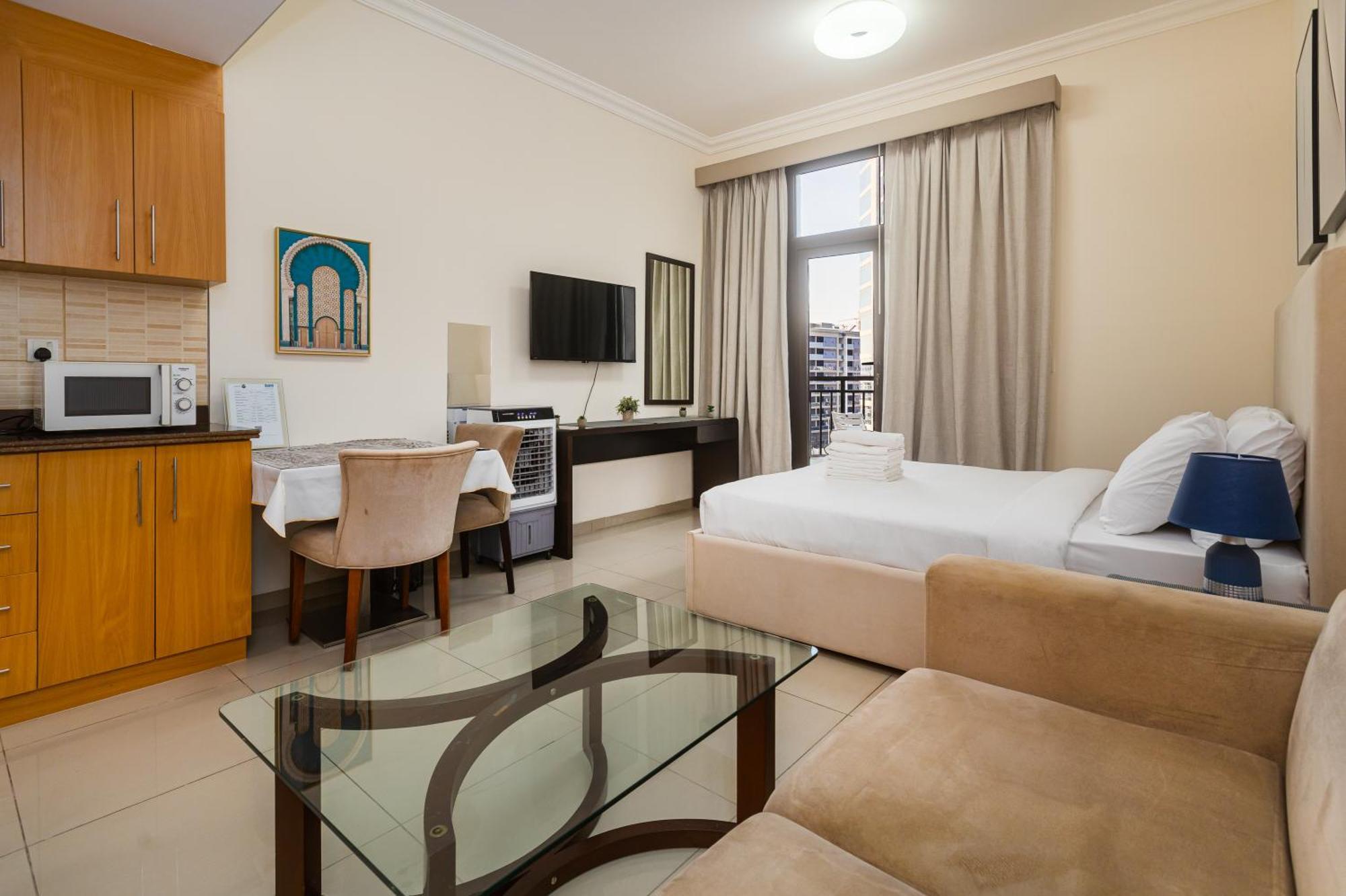 For Rent Licoln Park B Appartement Dubaï