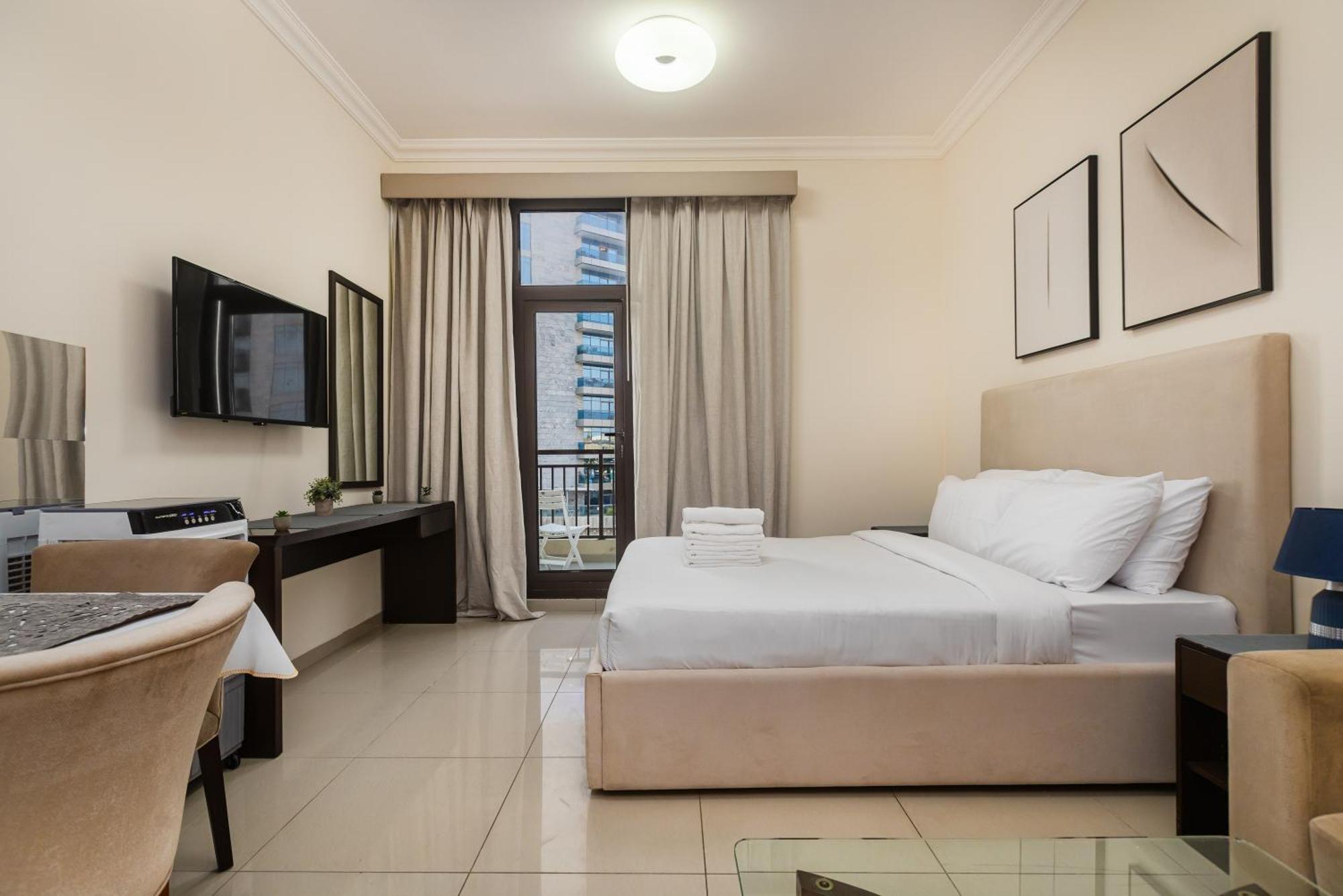 Appartement For Rent Licoln Park B