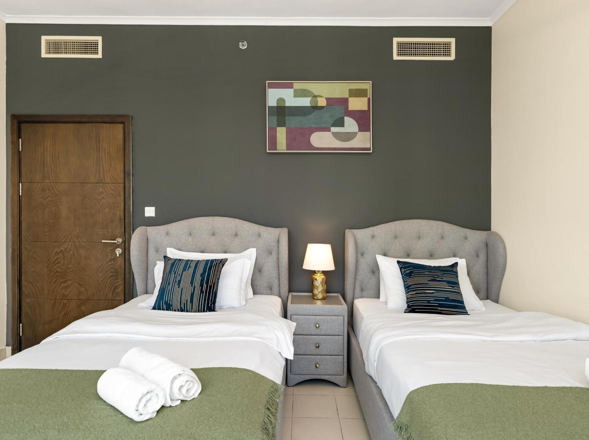 Apartamento Need To Relax Here 2br Marina *
