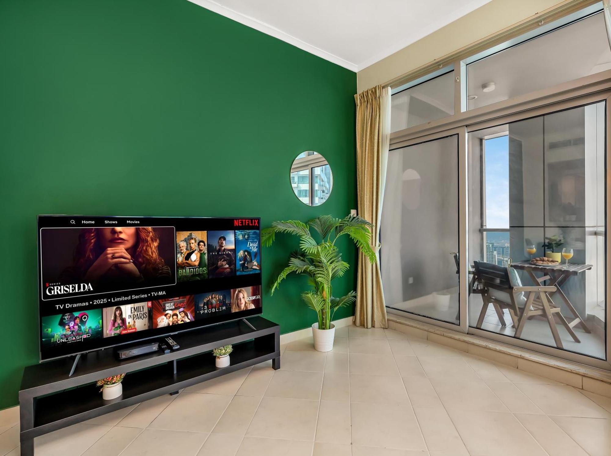 Need To Relax Here 2br Marina Apartamento *