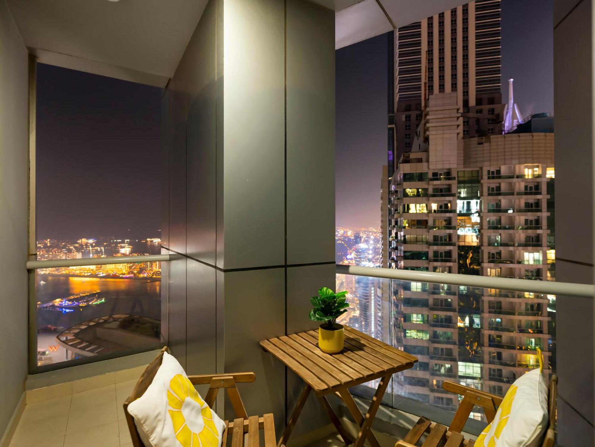 Need To Relax Here 2br Marina Apartamento *