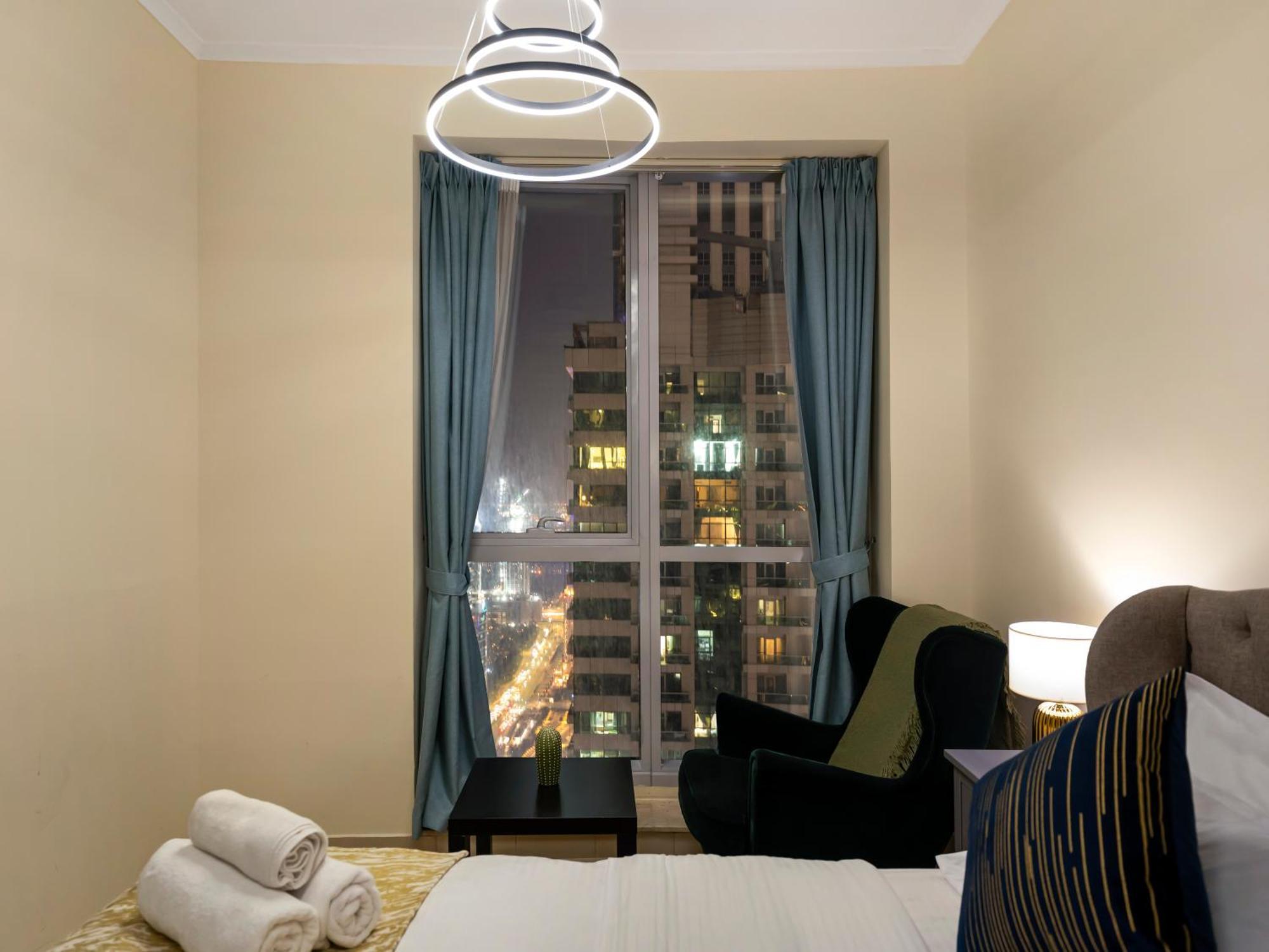 Need To Relax Here 2br Marina Apartamento *