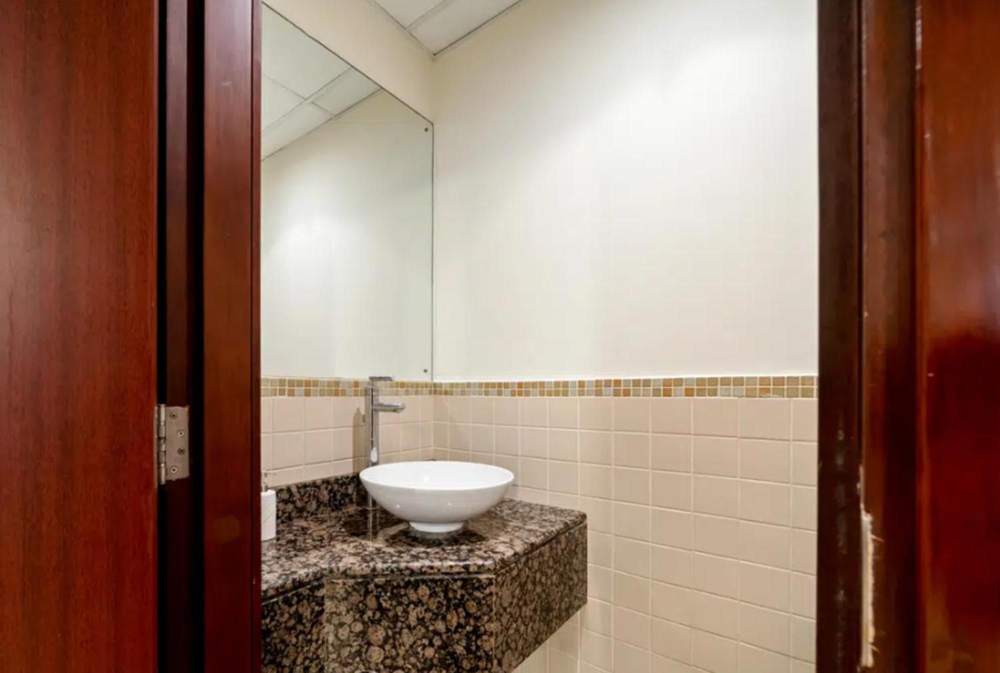 Ahlan New Horizon Jbr Pensión