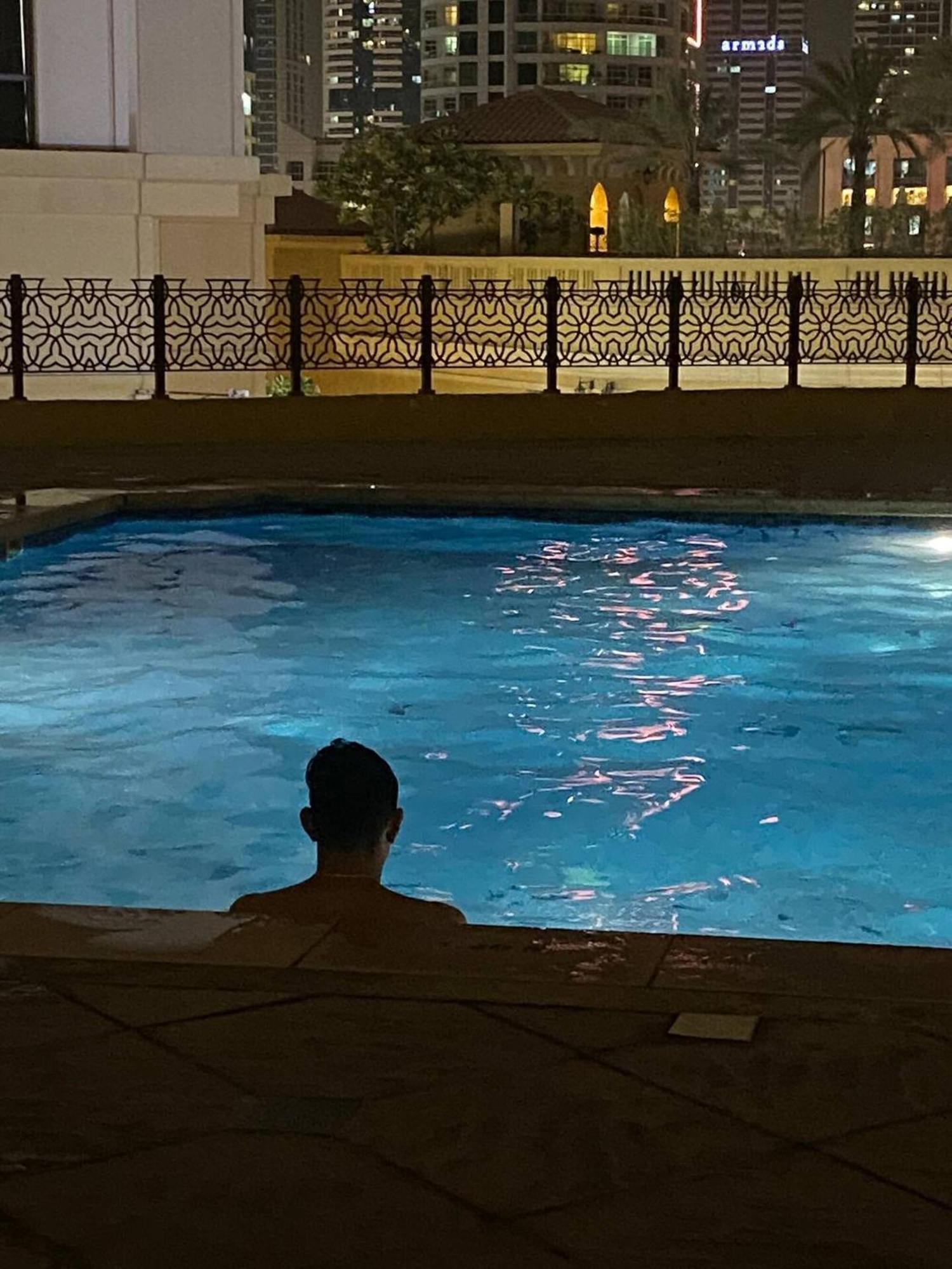 Pensión Ahlan New Horizon Jbr *