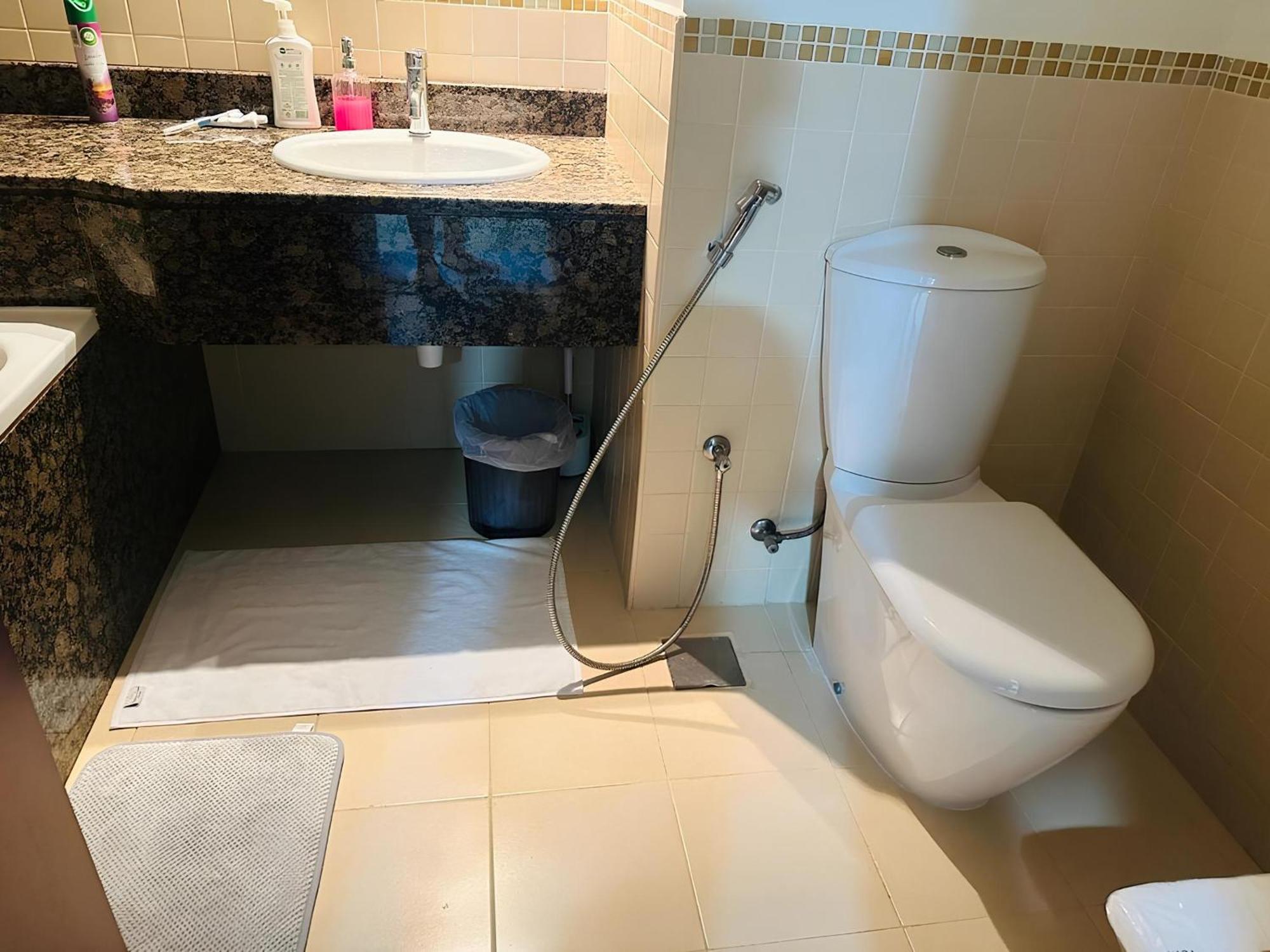 Ahlan New Horizon Jbr Dubái