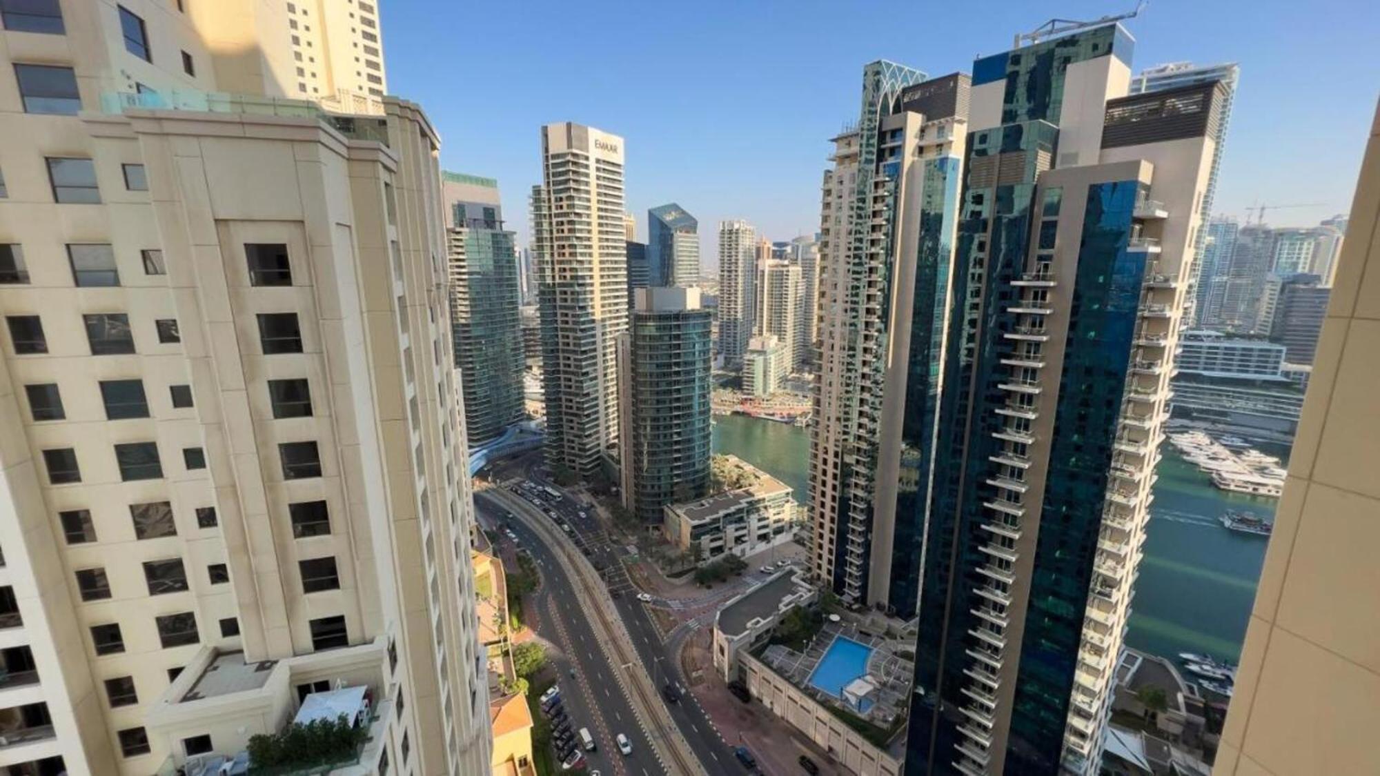 Ahlan New Horizon Jbr Dubái