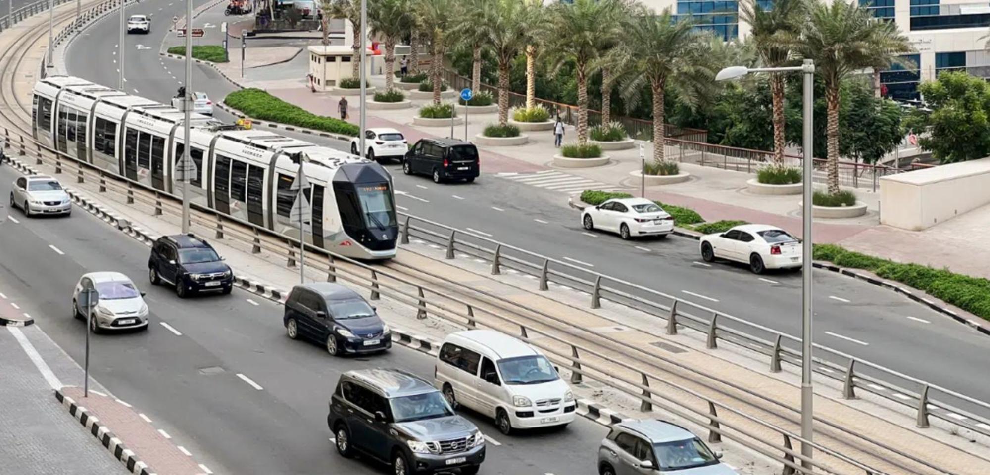 Pensión Ahlan New Horizon Jbr Dubái