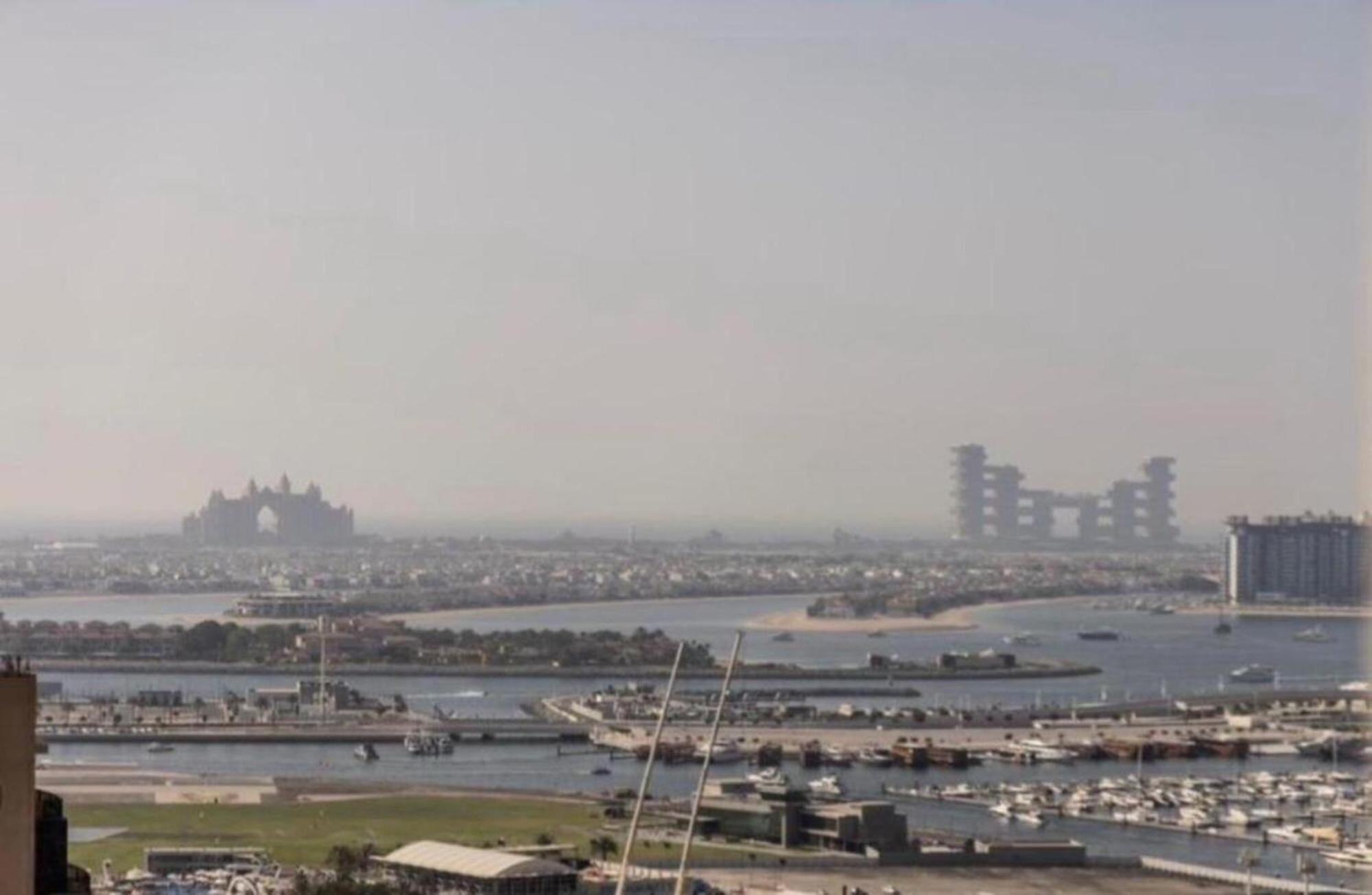 Ahlan New Horizon Jbr