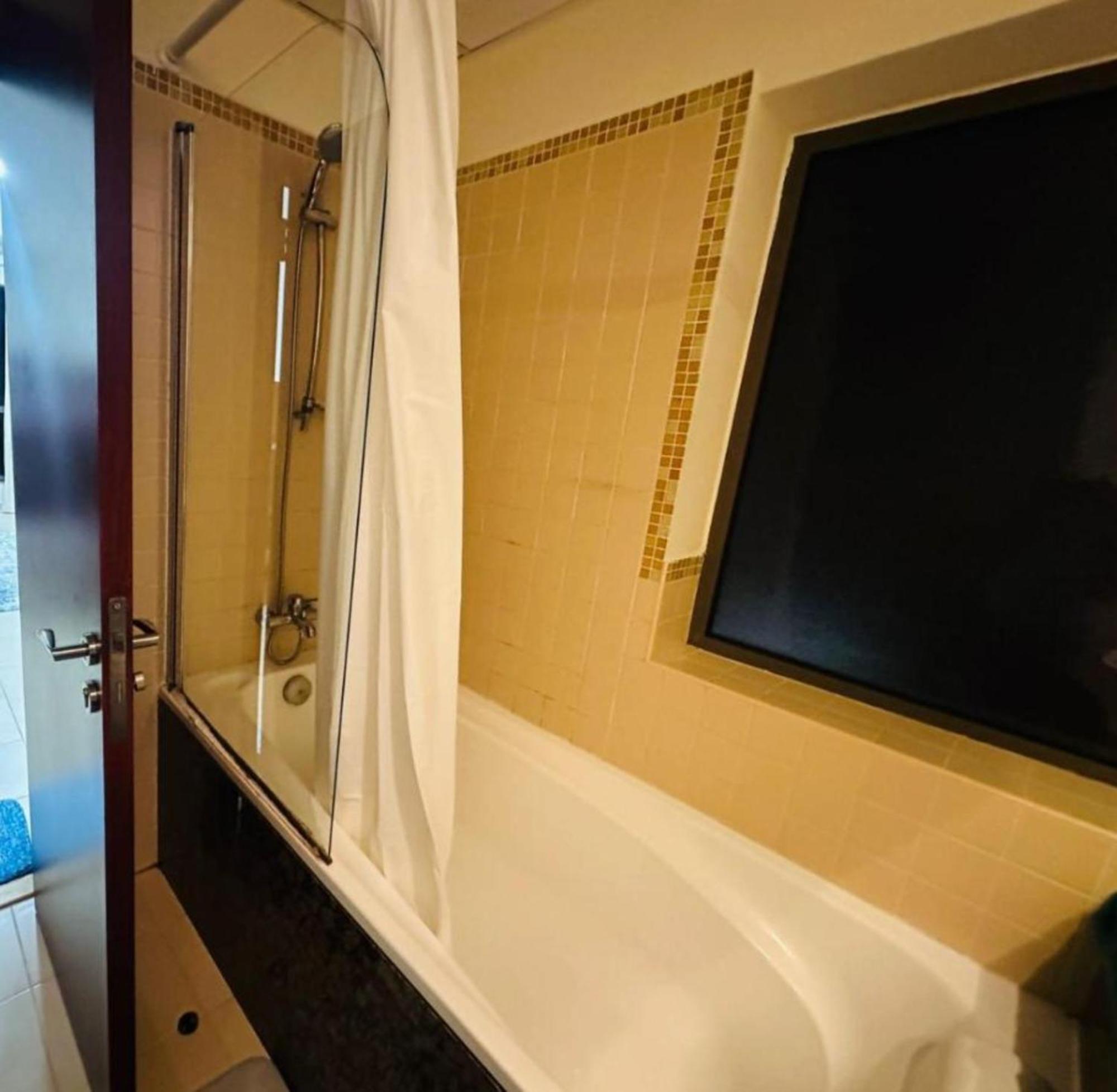 Ahlan New Horizon Jbr Dubái