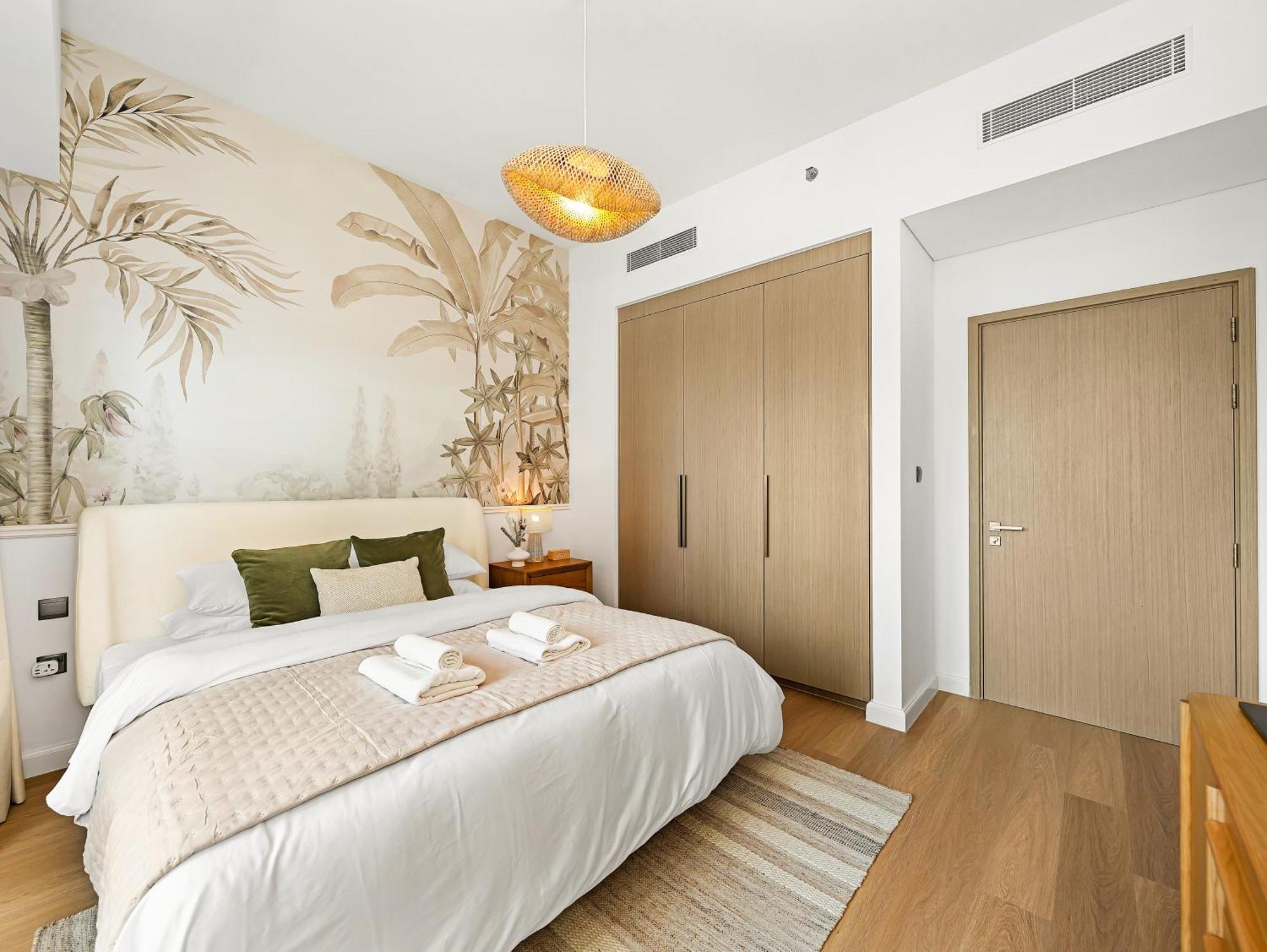 The Chic Downtown Luxury Near Burj Khalifa * Dubai