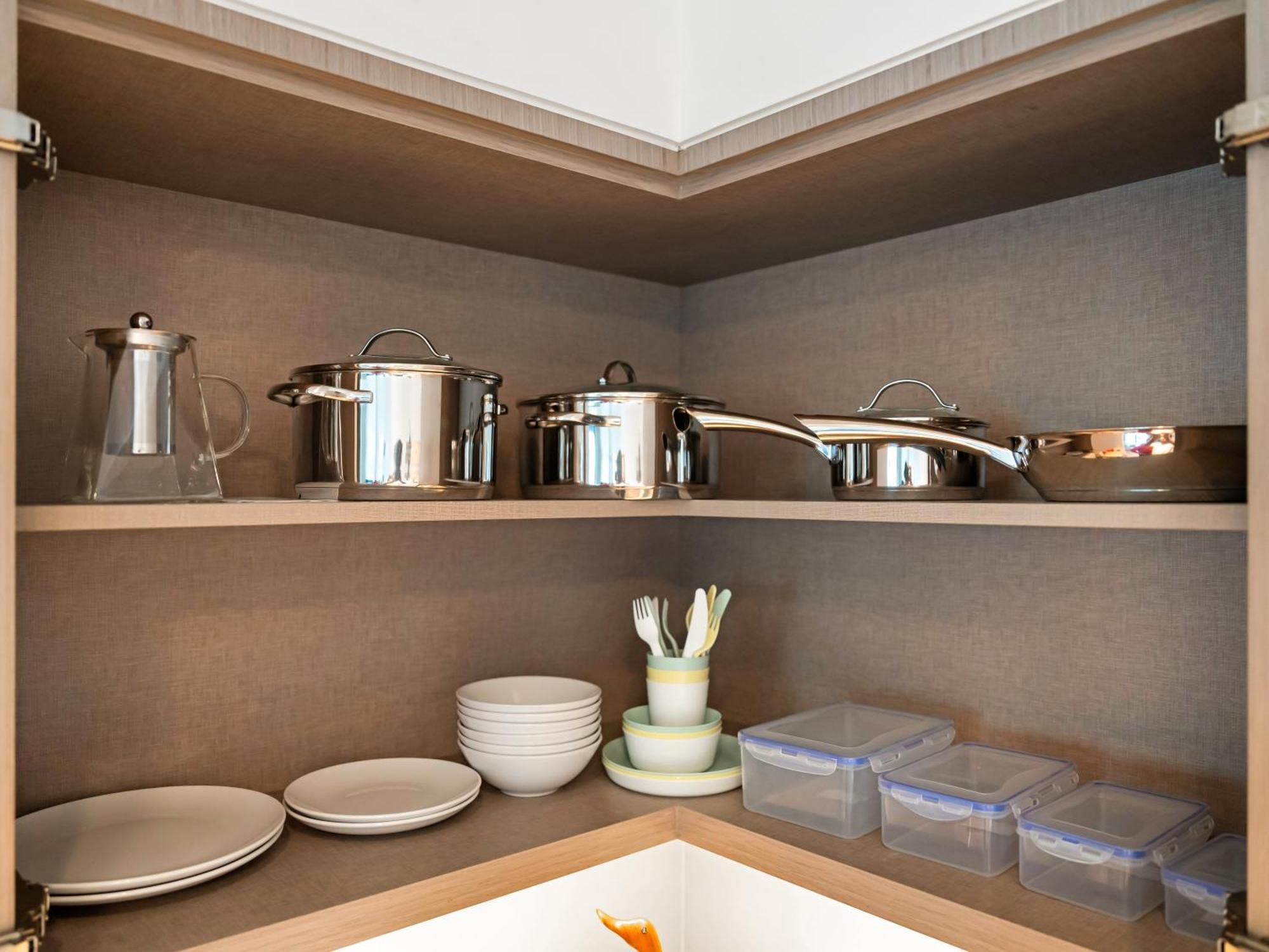 Apartment The Chic Downtown Luxury Near Burj Khalifa Dubai