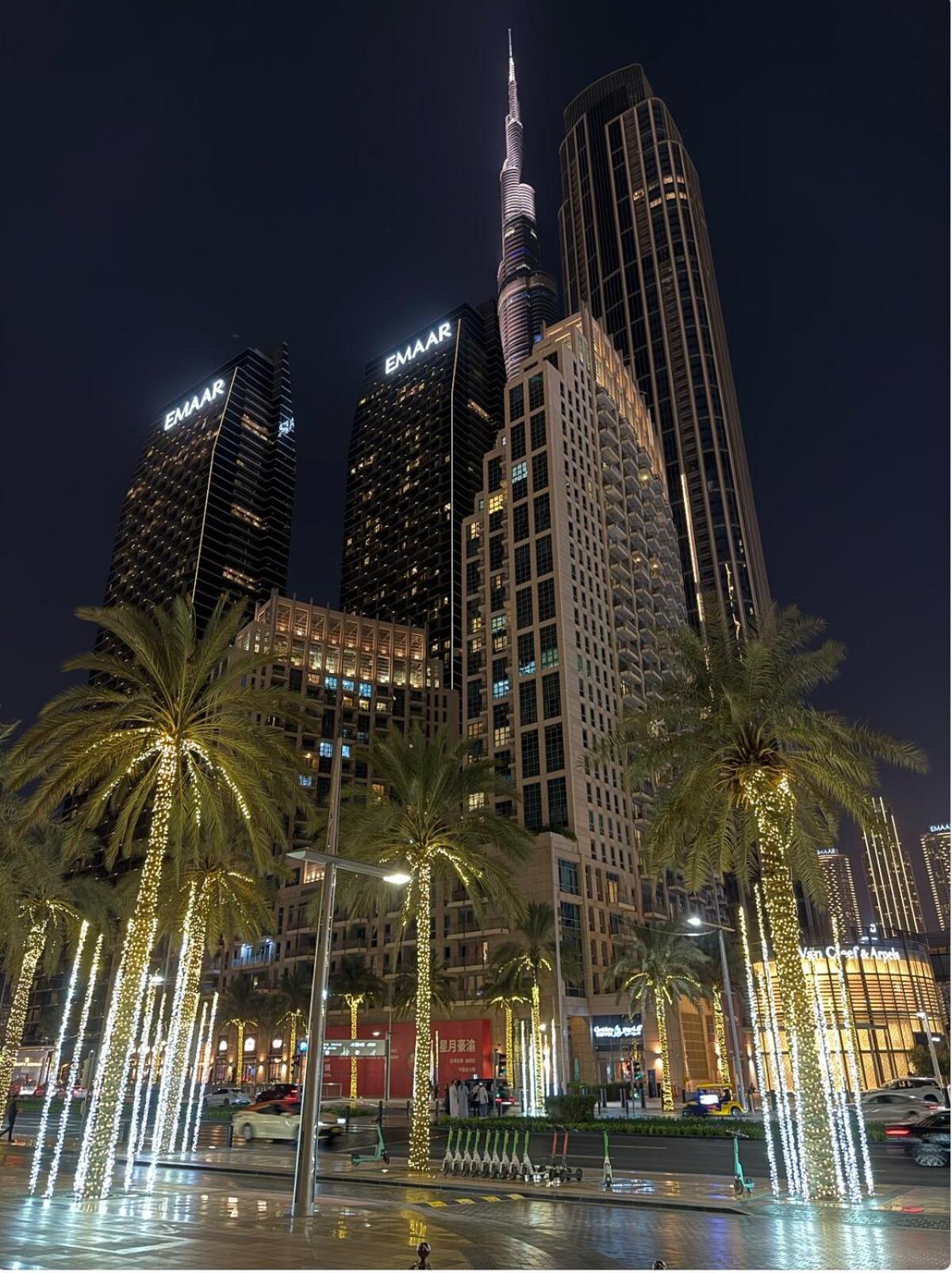 Apartamento Beautiful 2 Bedroom Next To Opera I Burj View Dubai