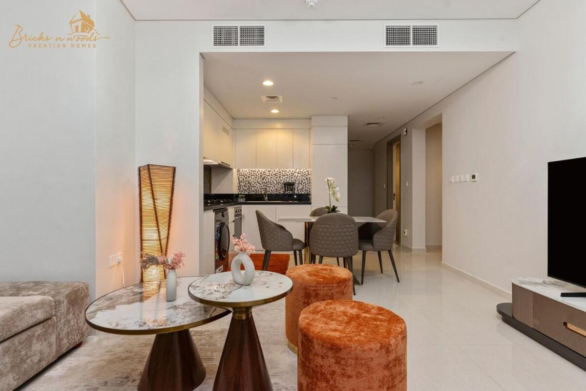 Exclusive Sea-view 3bhk 6pax Dubaï
