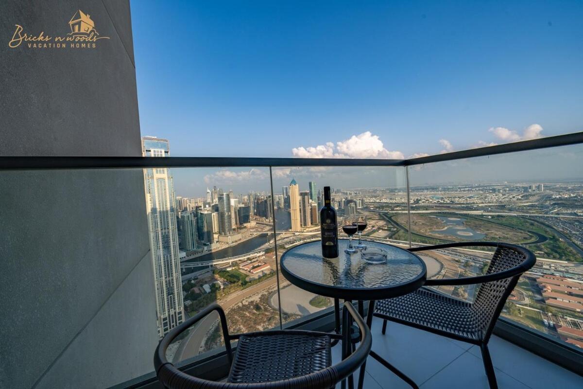 Appartement Exclusive Sea-view 3bhk 6pax