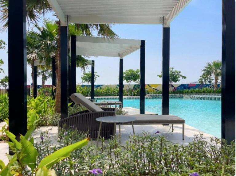 Appartement Exclusive Sea-view 3bhk 6pax