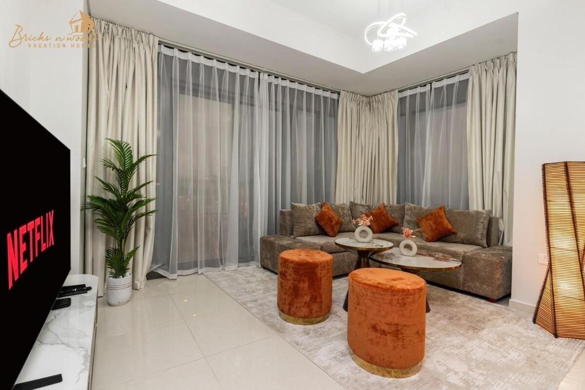 Exclusive Sea-view 3bhk 6pax Appartement *