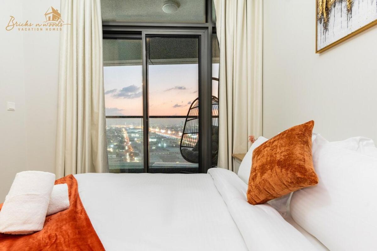 Exclusive Sea-view 3bhk 6pax Dubaï