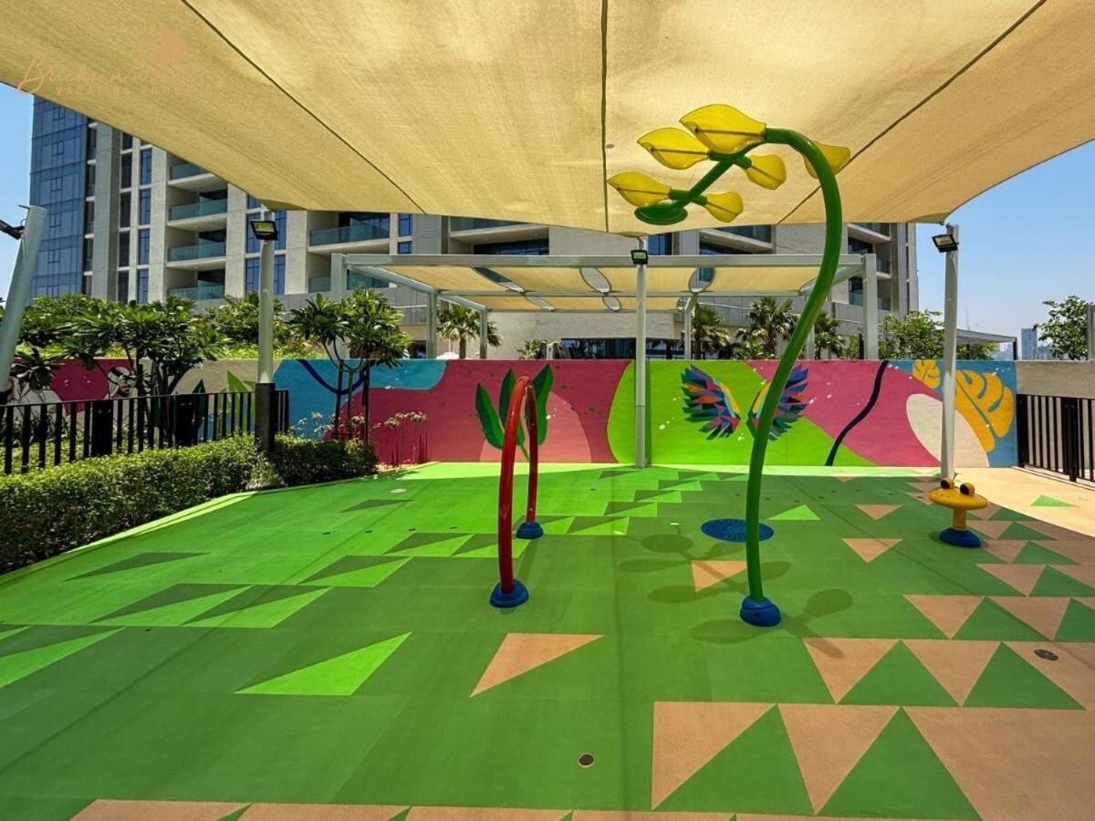 Appartement Exclusive Sea-view 3bhk 6pax Dubaï