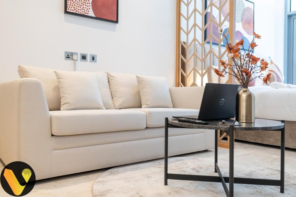 Vogue The Sterling By Omniyat With Balcony Walkable To Burj Khalifa And The Mall * Dubaï